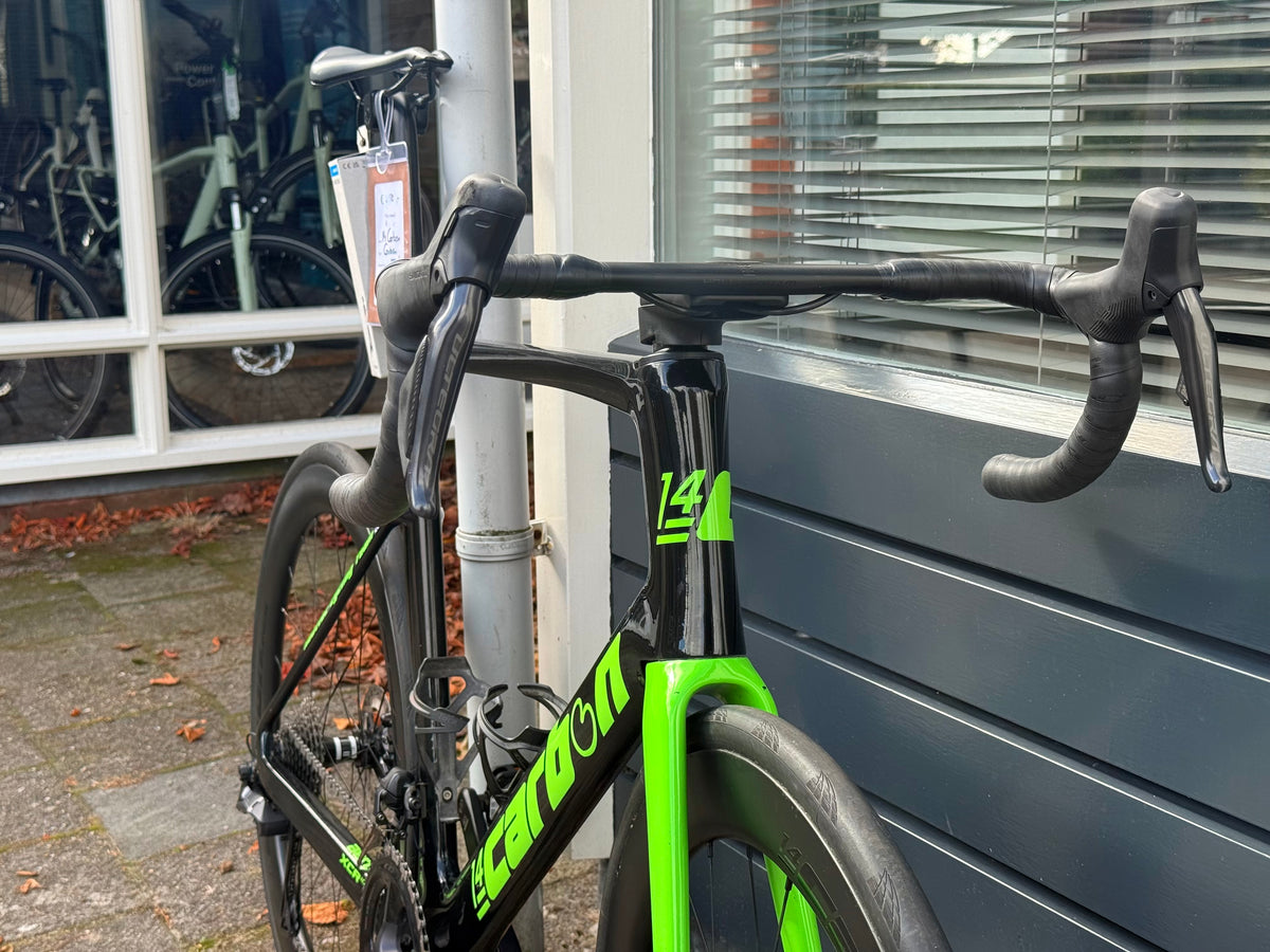 14Carbon Aero BPL 58cm 2024