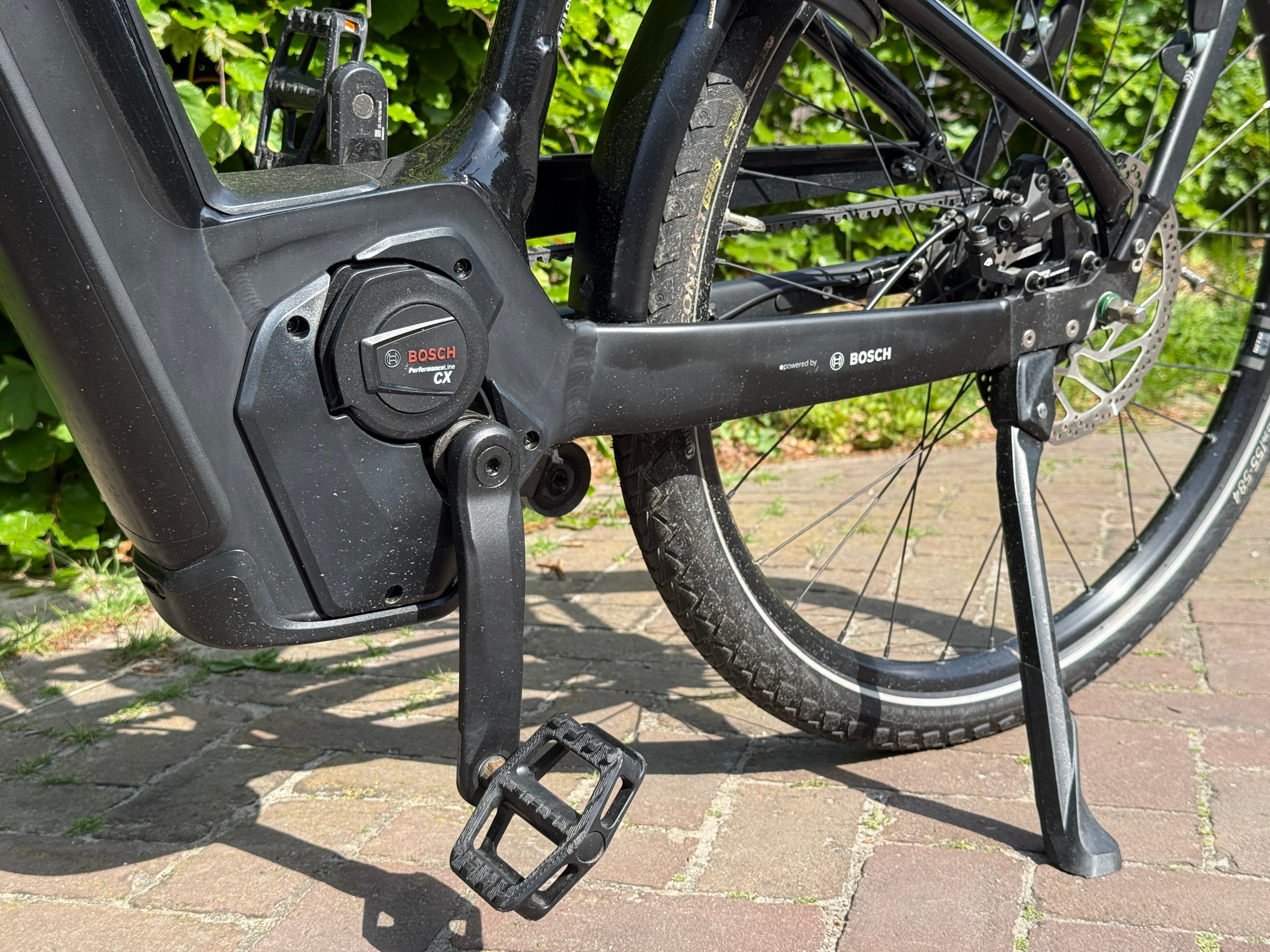 Cannondale Mavaro Neo 2 Matte Black S/M S/M 2024