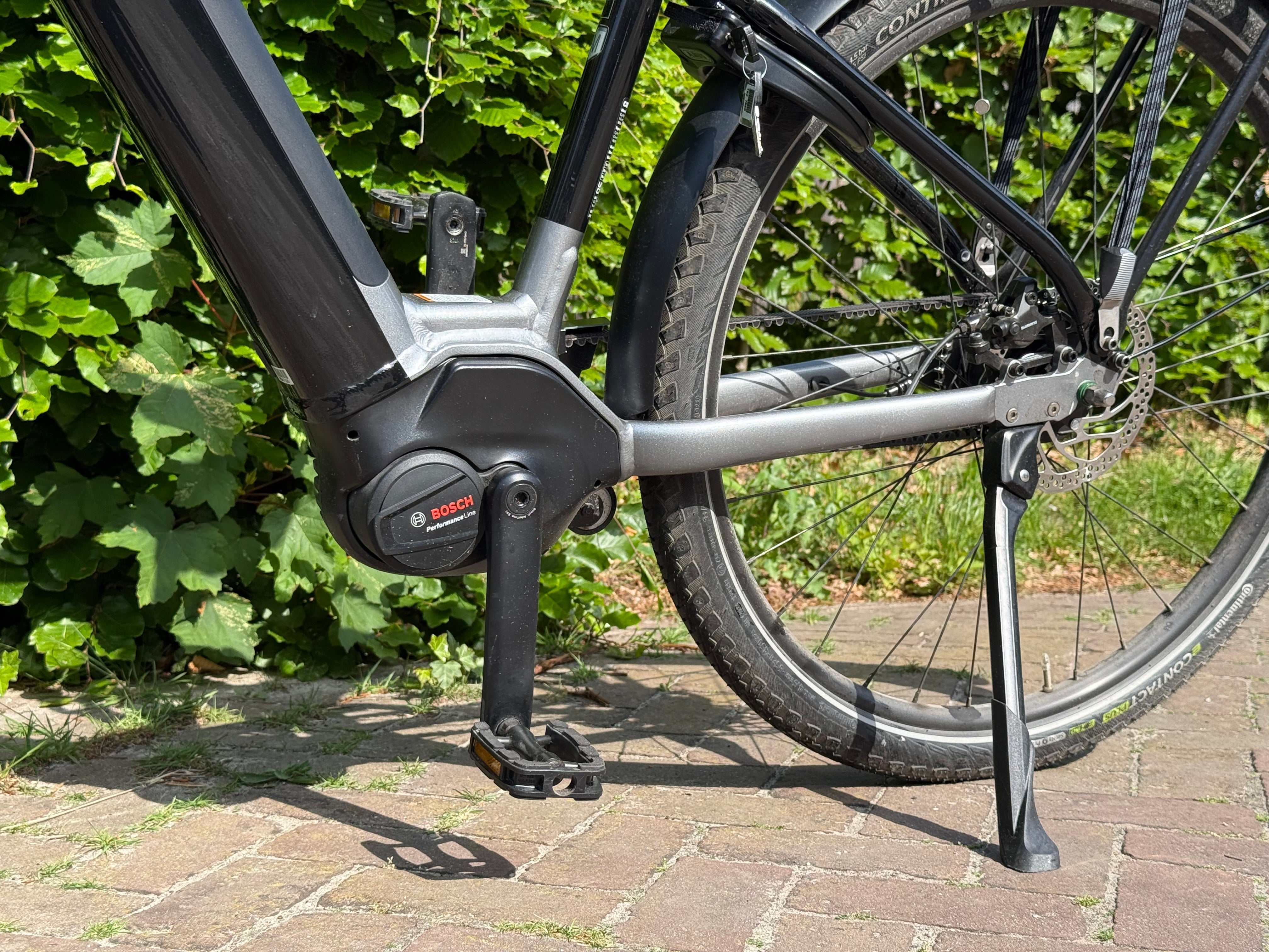 Cannondale Mavaro Neo 3 500Wh Black MD MD 2025