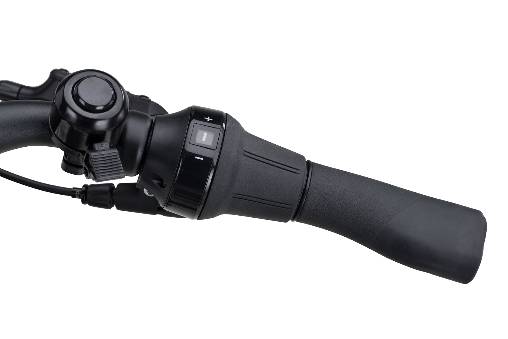 BATAVUS Altura PT Pro 2026 - 500 Wh Dames Smokingblack Matt 51cm 2026