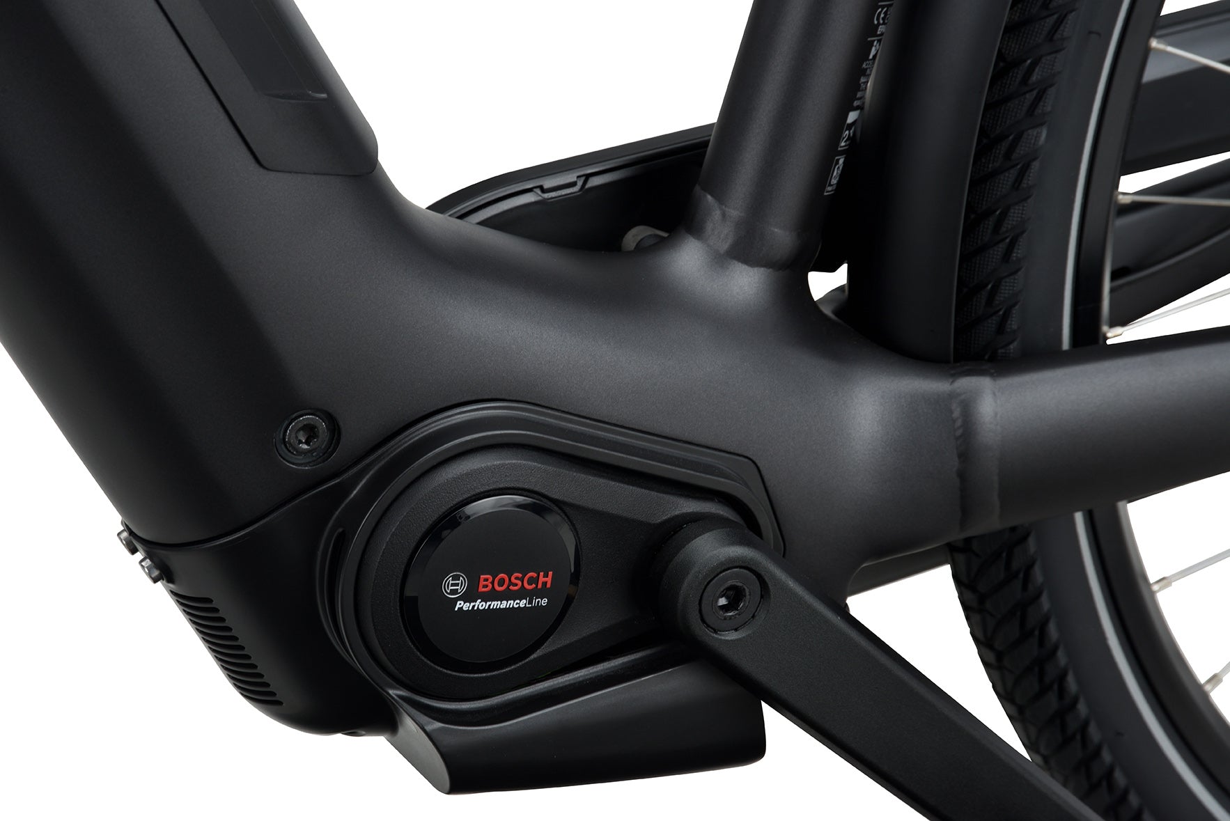 BATAVUS Altura PT Pro 2026 - 500 Wh Dames Smokingblack Matt 51cm 2026