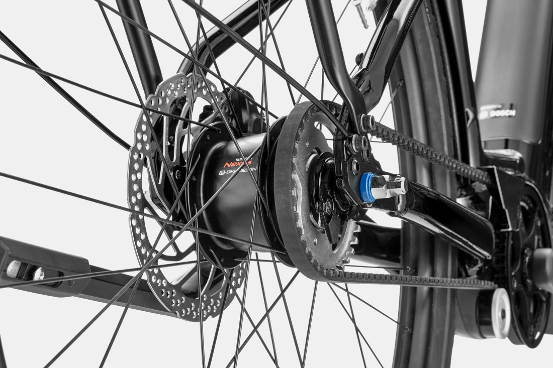Cannondale Mavaro 4 Black LG LG 2026