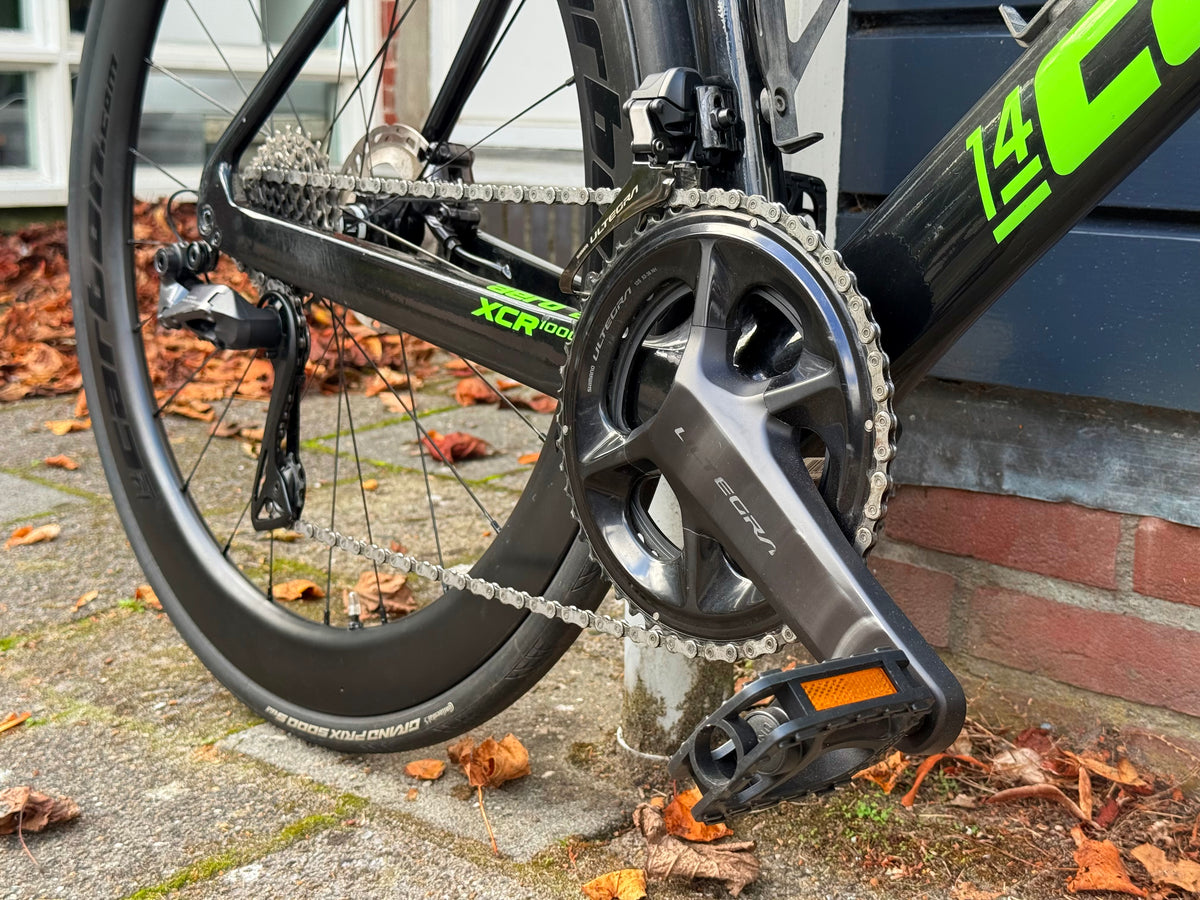 14Carbon Aero BPL 58cm 2024