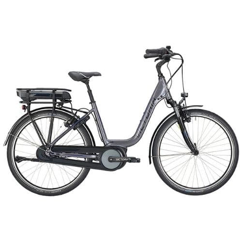 Victoria E Bosch Grey 55cm 2021