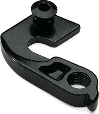 Rev2 Alloy Mtn Derailleur Hanger