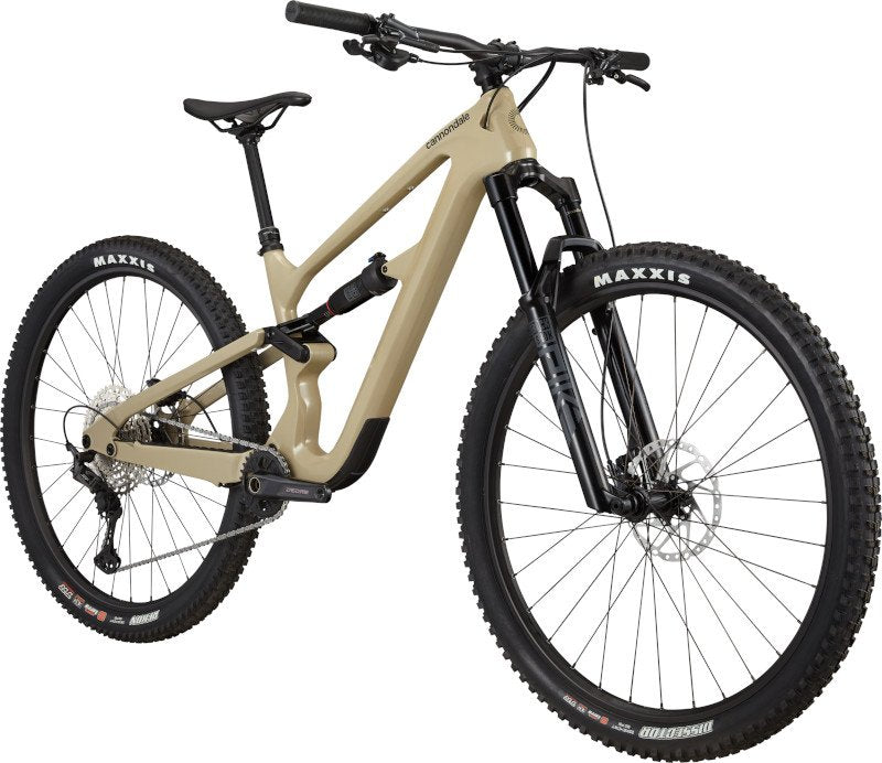 Cannondale Habit Crb 2 Quicksand SM SM 2024