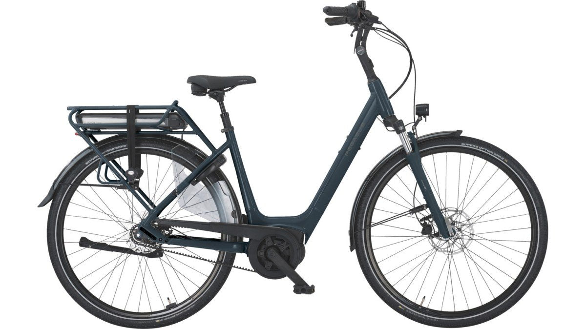 Montenegro Blue Matte 28 Inch 55cm 2025