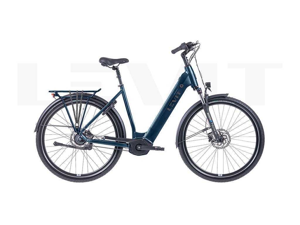 Levit beleco 5 low 55 indigo 540 indigo 55cm 2025