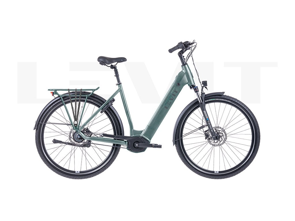 LEVIT BELECO 5 low 55 sage 725 Sage 55cm 2025