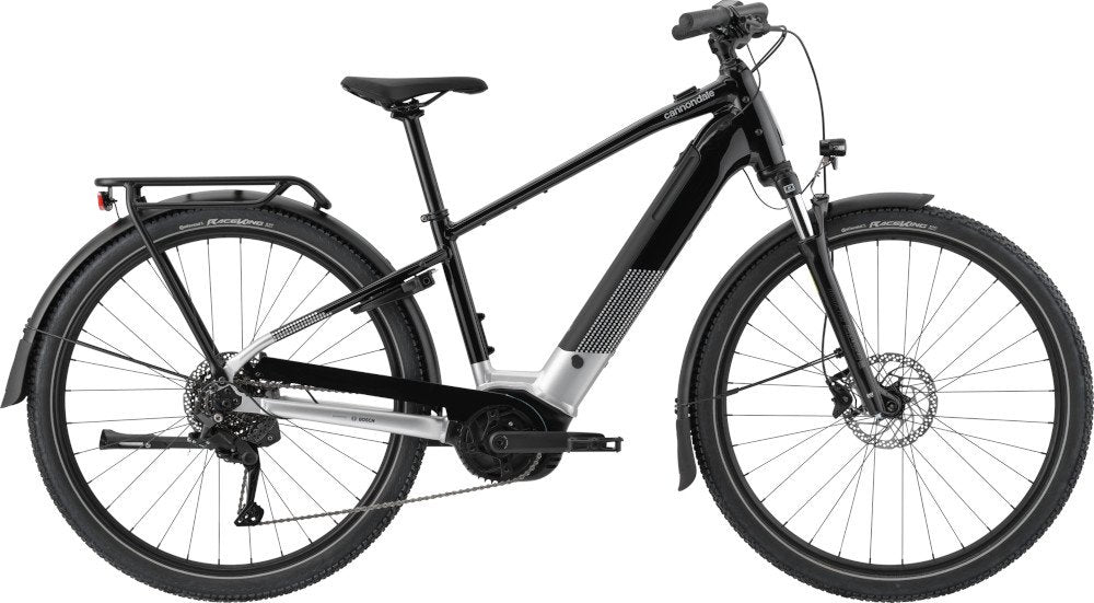 Cannondale Tesoro NEO X3 Mercury XL XL 2025