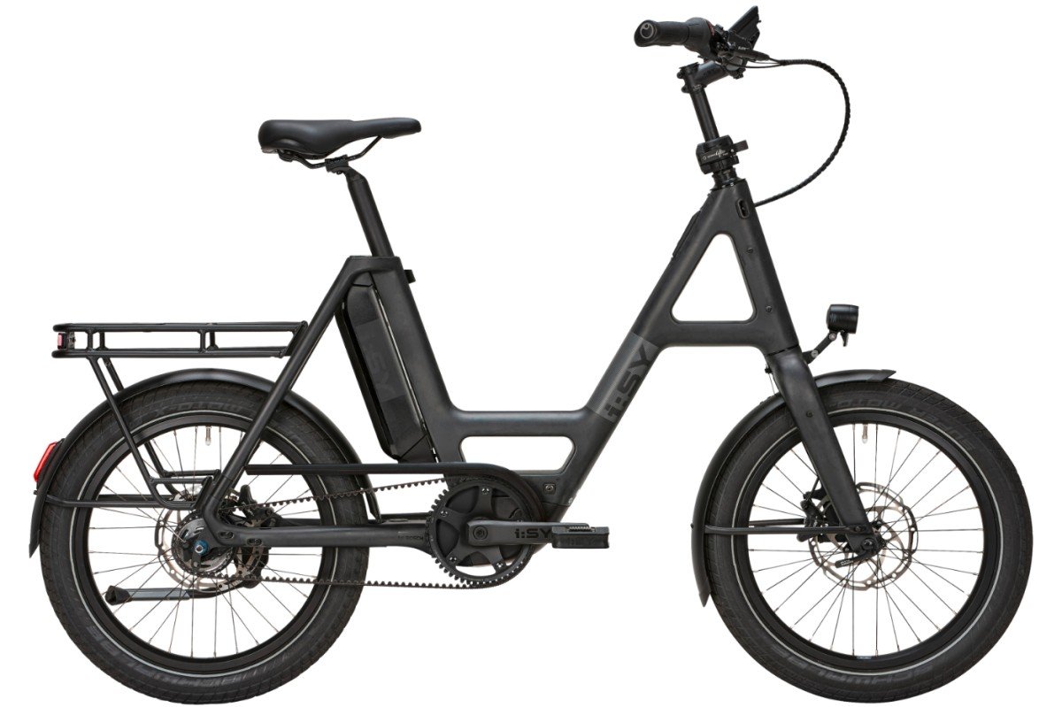 IS:Y SKYFLY E5 ZR F UD Carbon 2025