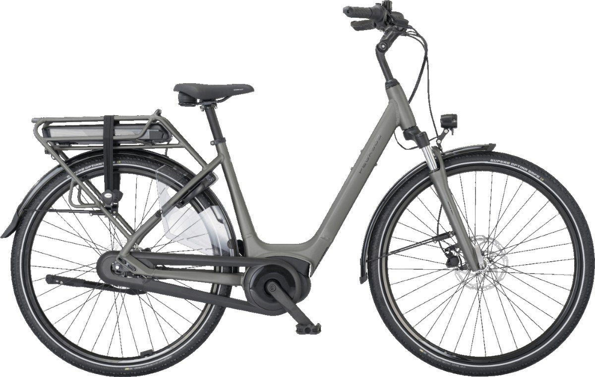Slab Grey Matte 28 Inch 45cm 2025