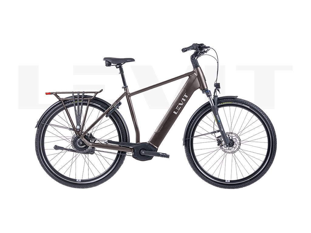 LEVIT BELECO 3 over 60 allspice 620 Allspice 60cm 2025