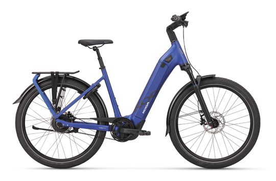 KOGA E-XITE Dames Sapphire Matte 50cm 2026