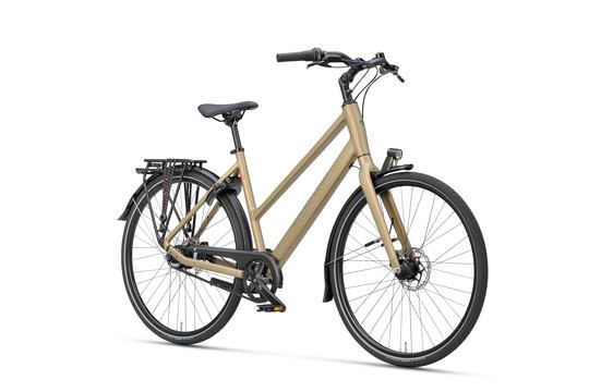 BATAVUS Senz Exclusive Royal Gold 53cm 2026