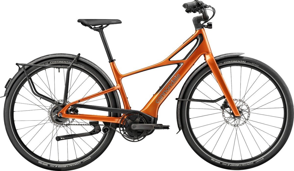 Cannondale FlyingV Tiger Eye LG LG 2026