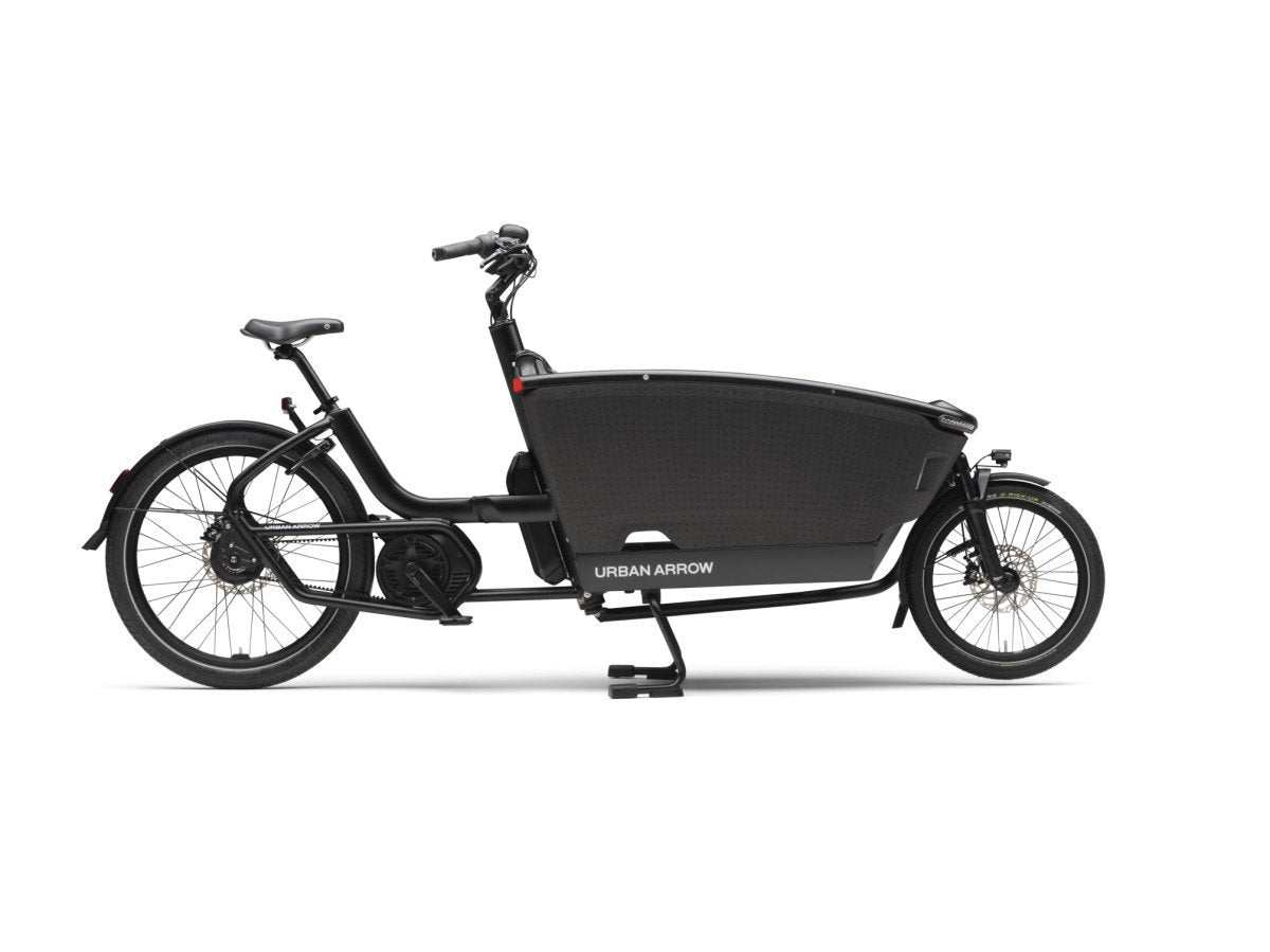 URBAN ARROW Family Black 2026