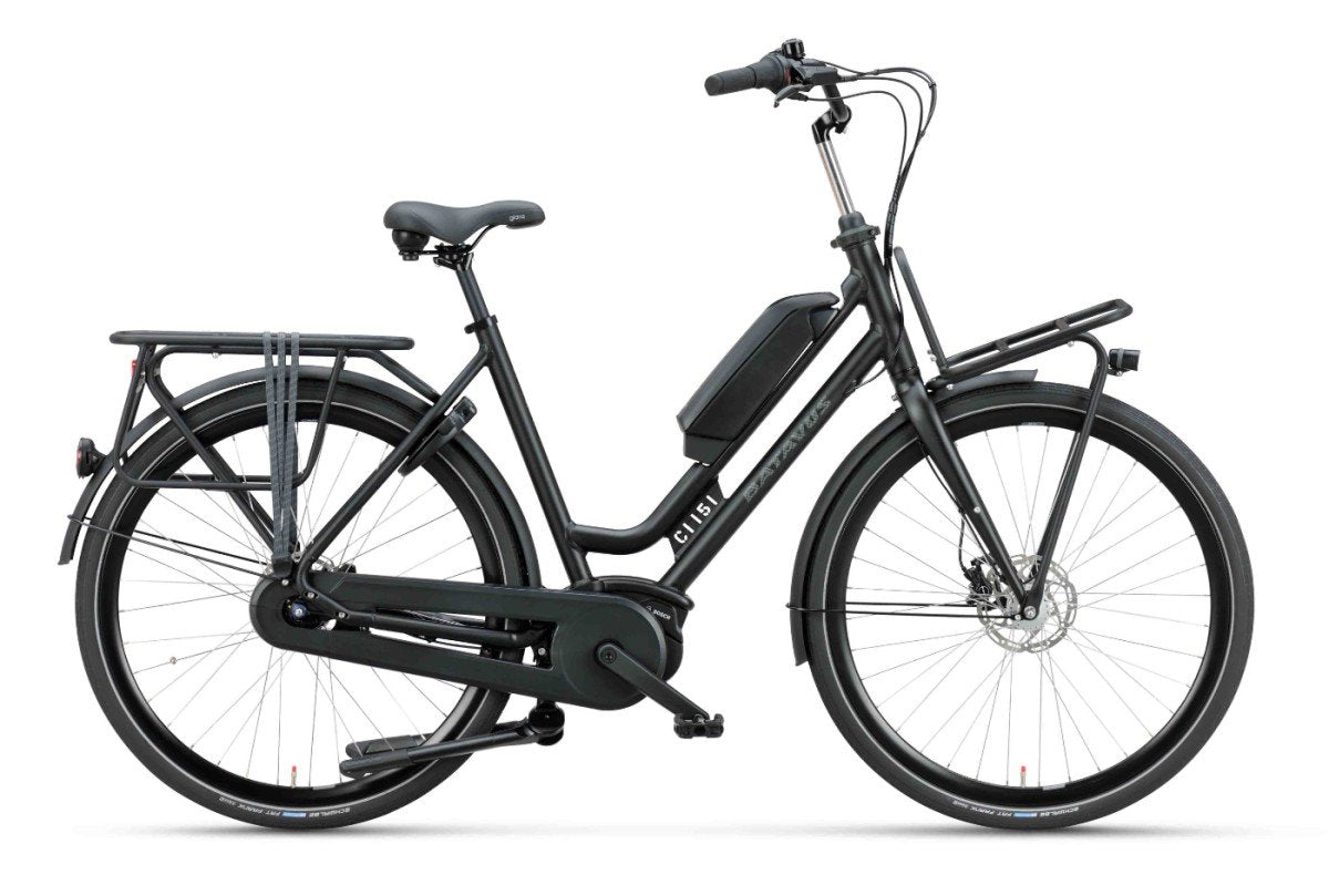Batavus Quip E-Go BPL 55cm 2020