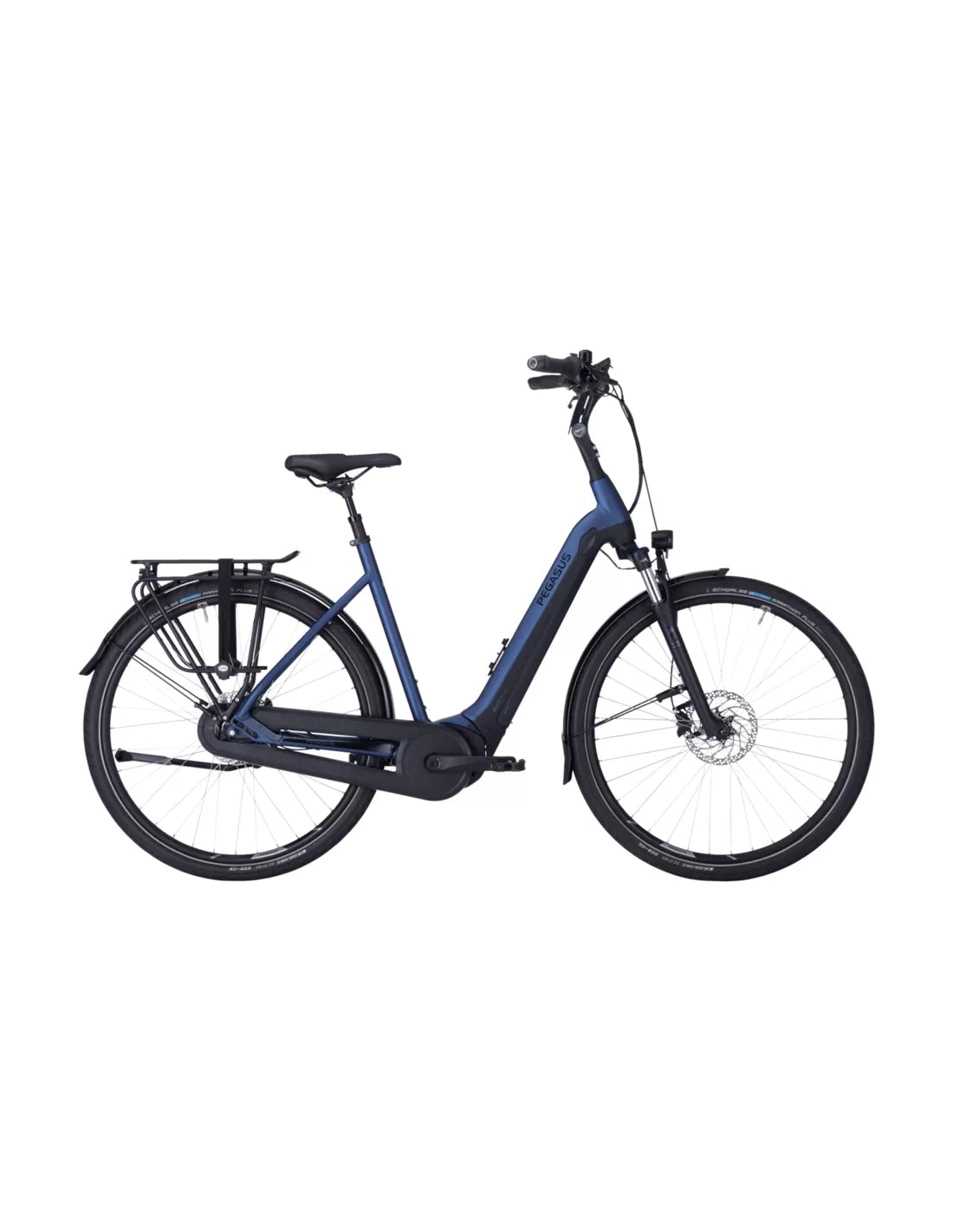 PEGASUS Ravenna EVO 5 NL Steel Blue Matt/black Matt 28" 55cm 2022