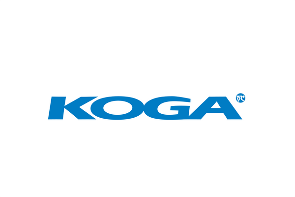 Koga