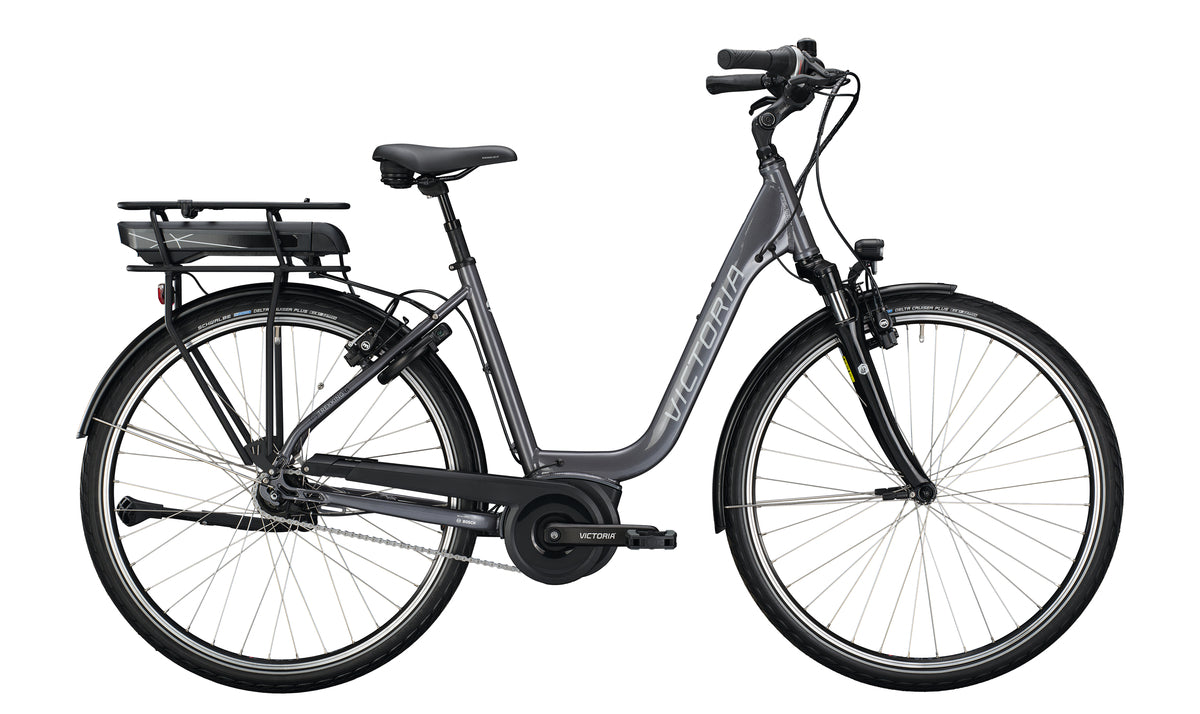 Victoria E Bosch Grey 55cm 2021