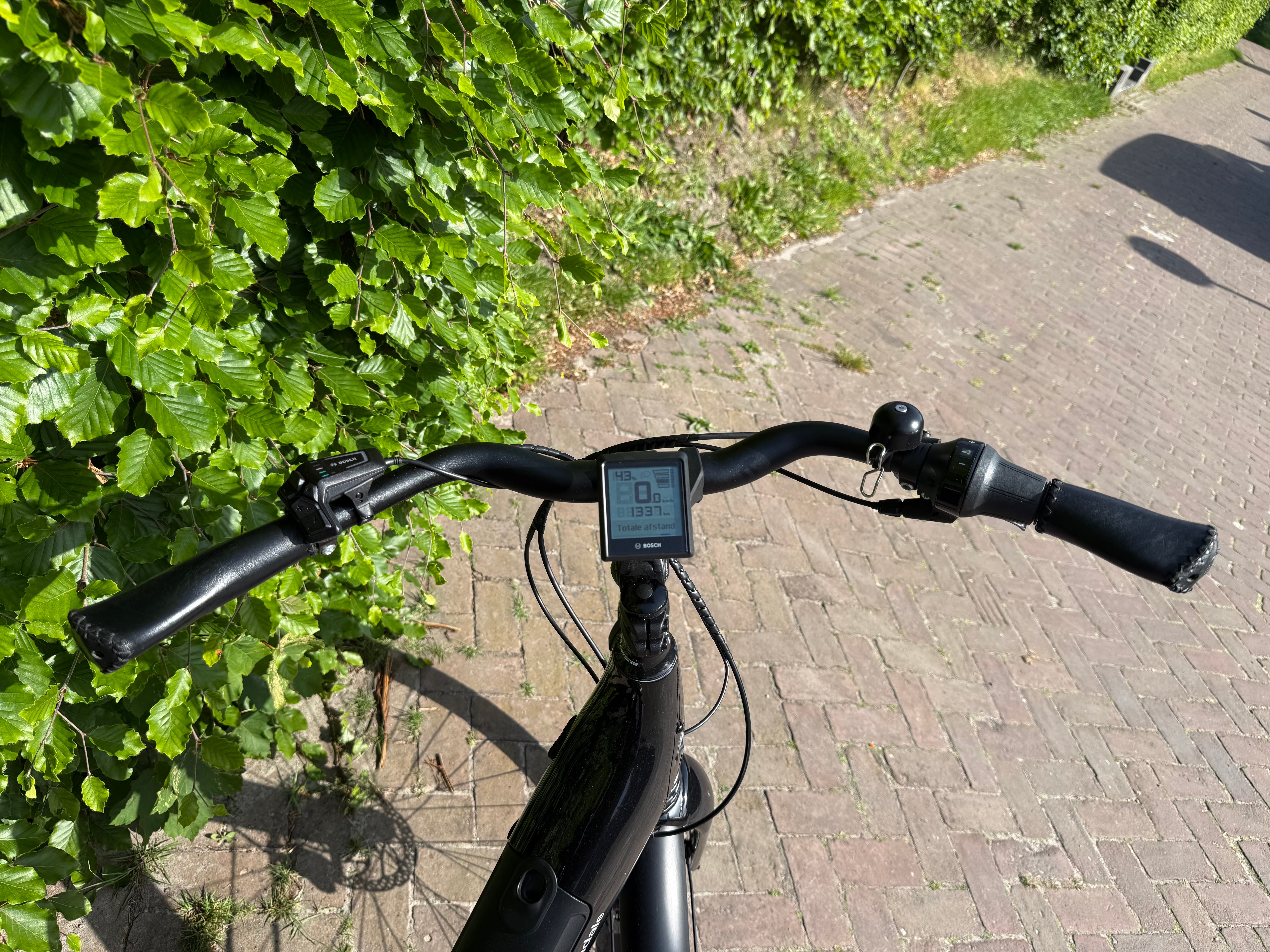 Cannondale Mavaro Neo 3 500Wh Black MD MD 2025