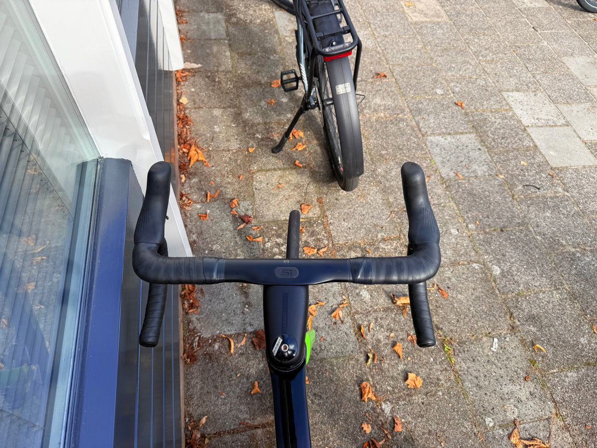 14Carbon Aero BPL 58cm 2024