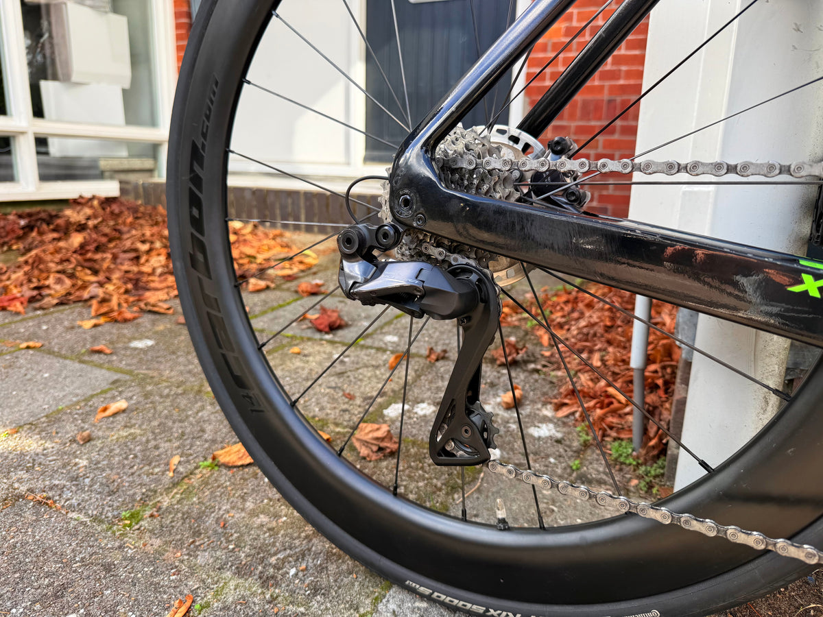 14Carbon Aero BPL 58cm 2024