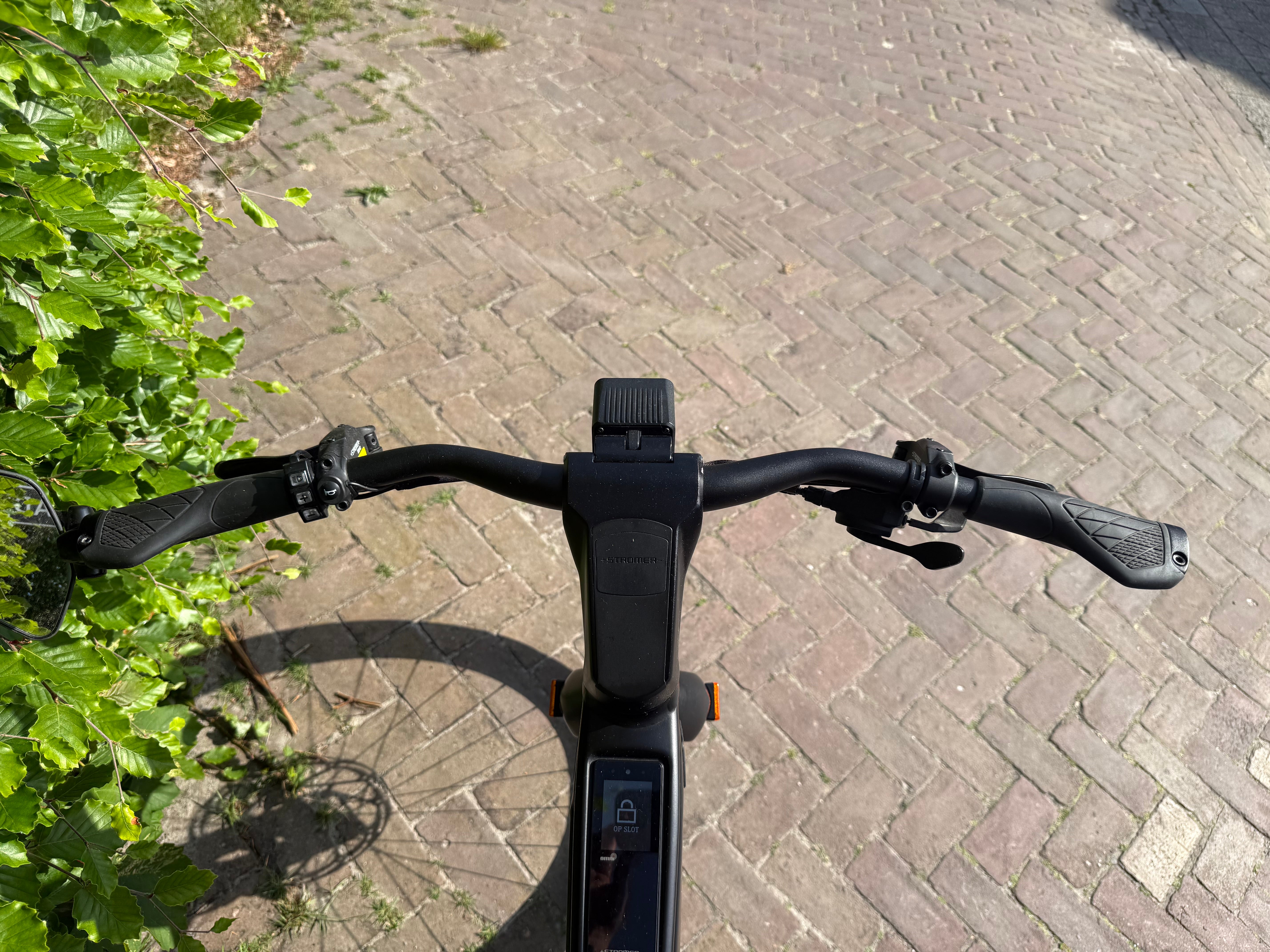 Stromer ST3 Sport Black L 2022