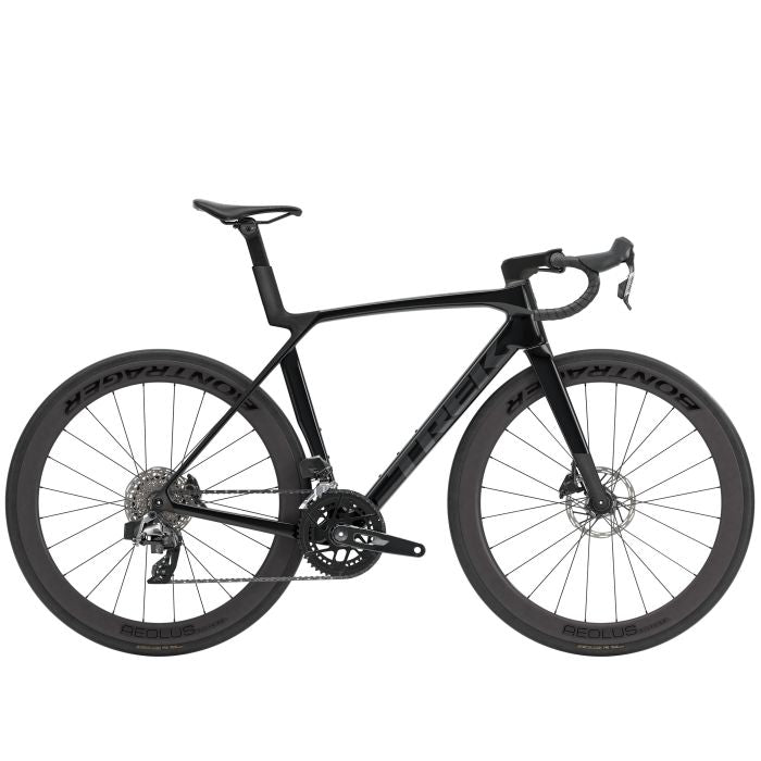Trek Madone SL 6 AXS Gen 8 Gloss Dark Star / Matte Deep Smoke 58cm 2026