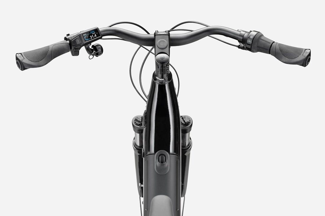 Cannondale Mavaro 4 Black LG LG 2026