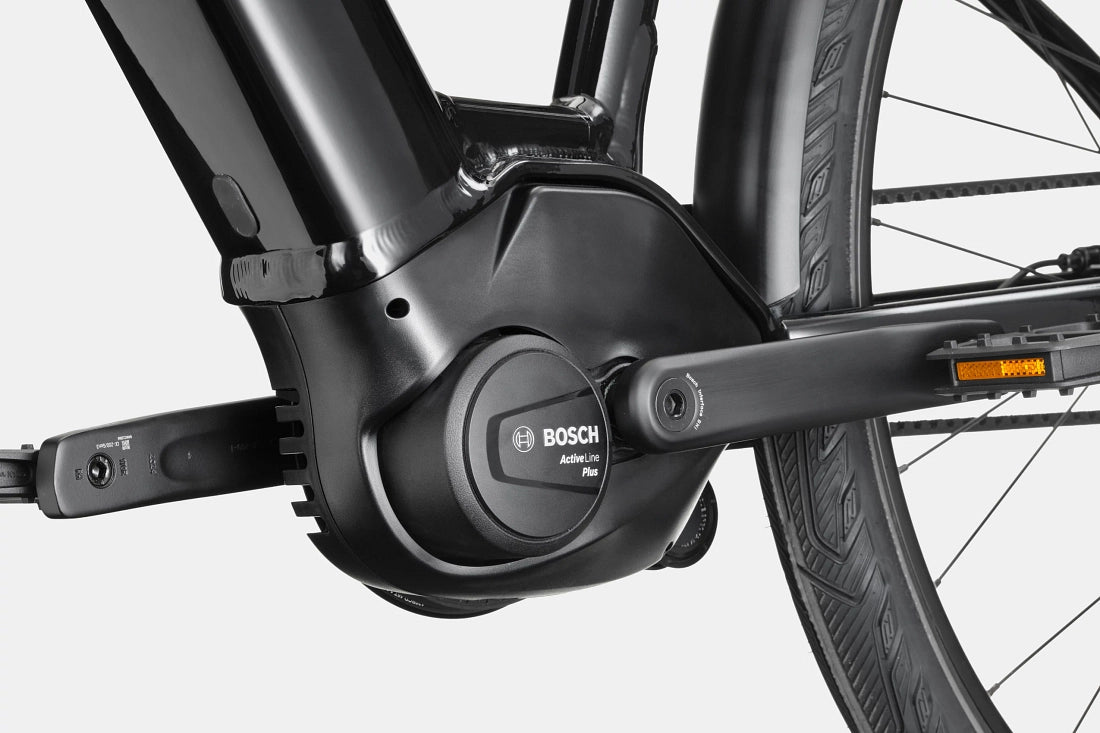 Cannondale Mavaro 4 Black LG LG 2026