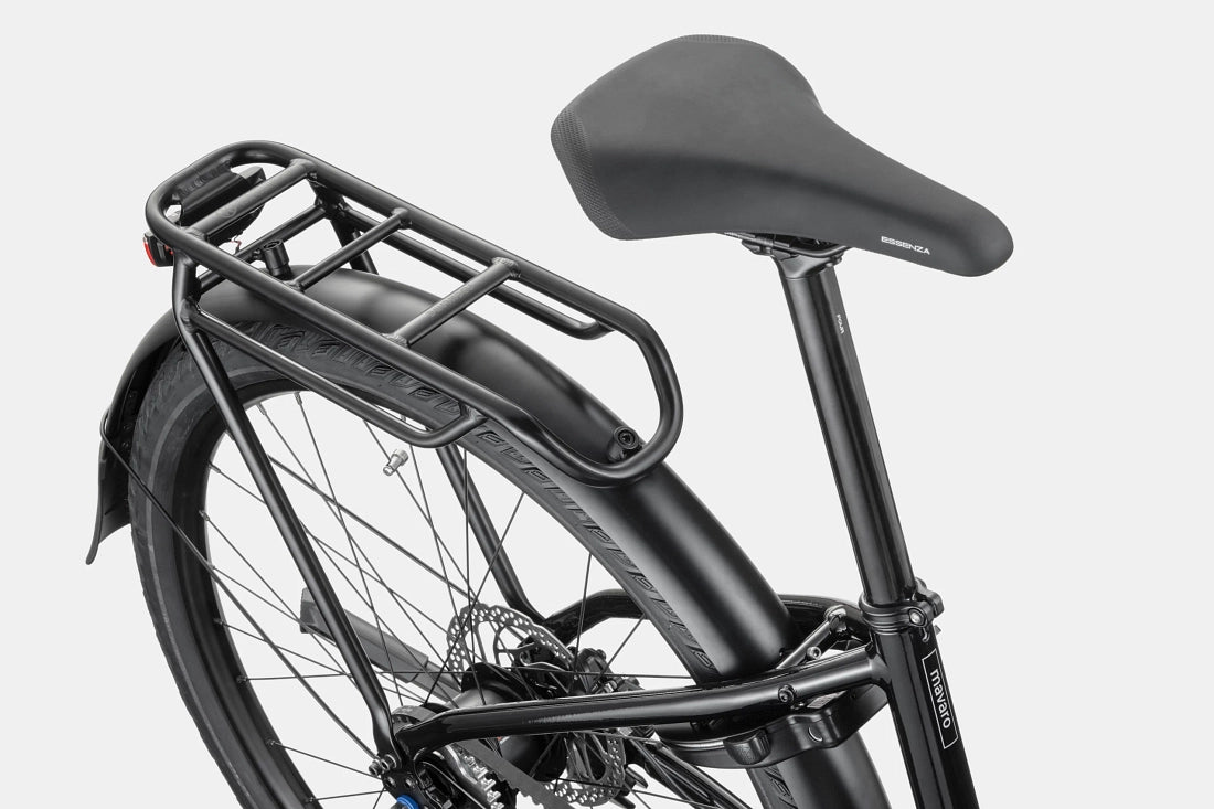 Cannondale Mavaro 4 Black LG LG 2026