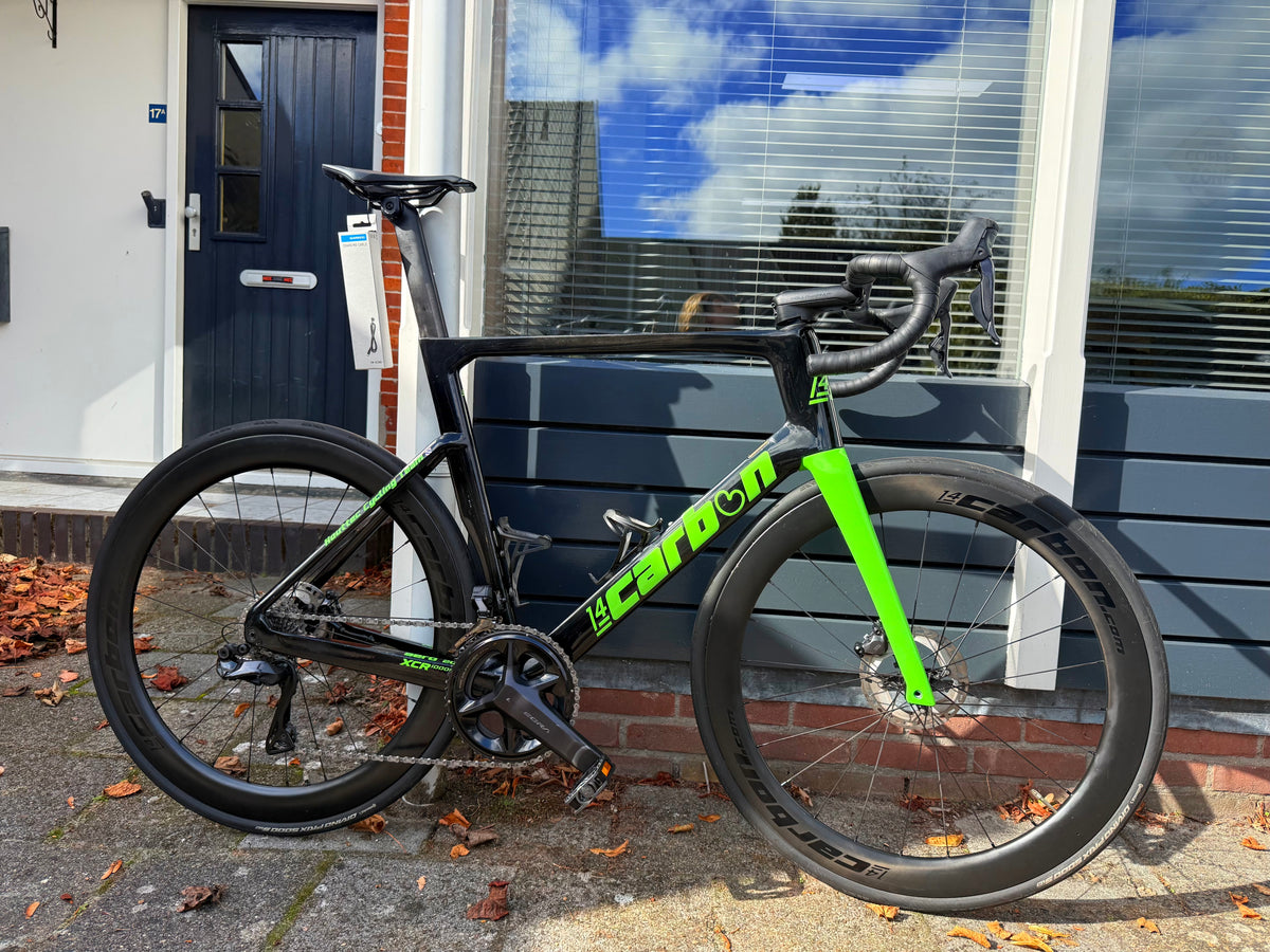 14Carbon Aero BPL 58cm 2024