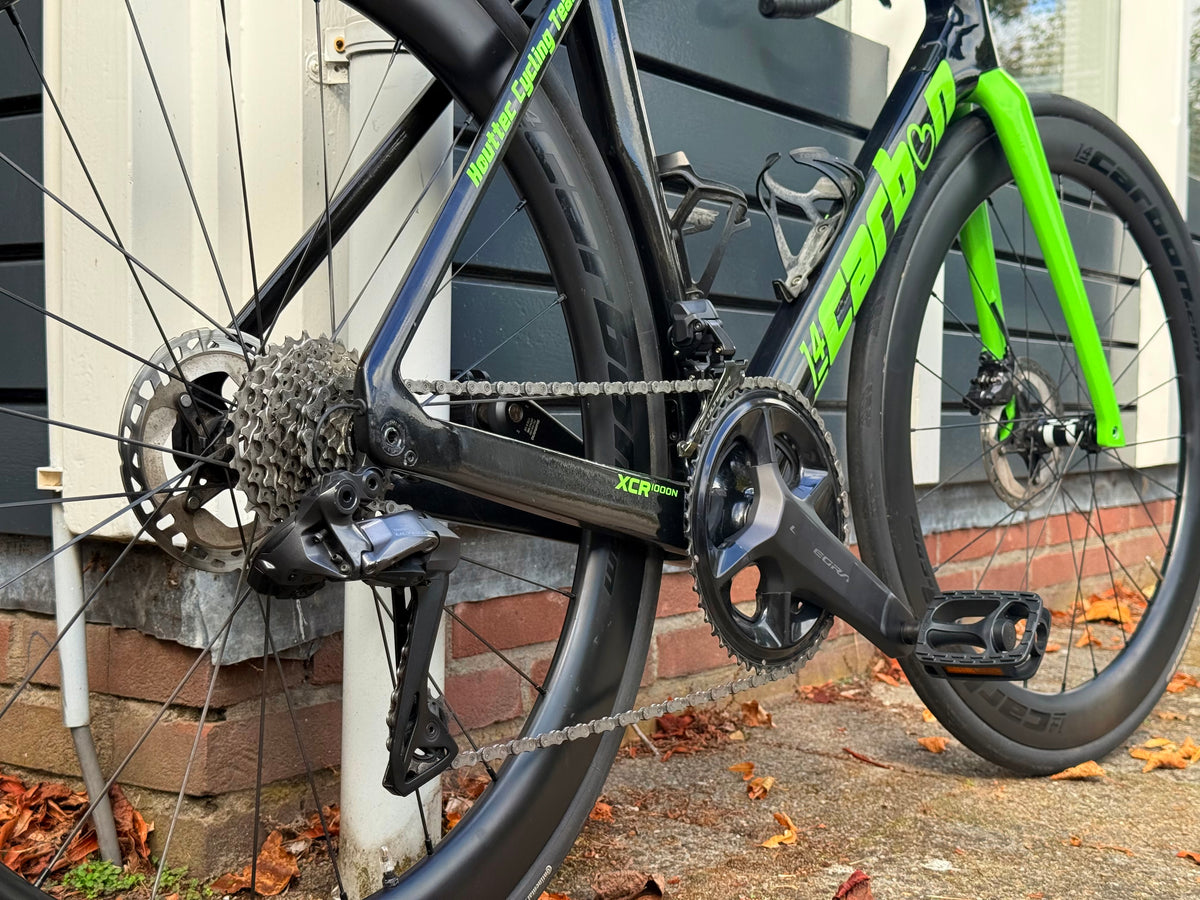 14Carbon Aero BPL 58cm 2024