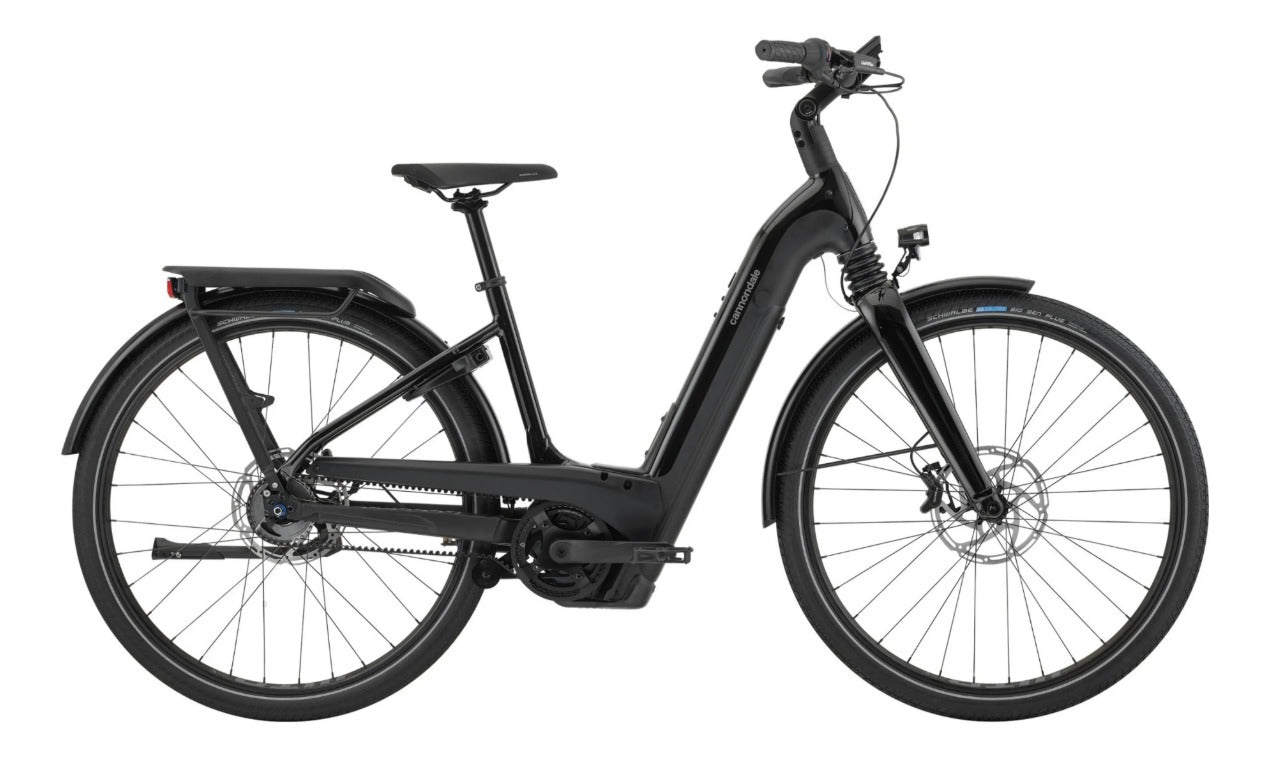 Cannondale Mavaro Neo 2 Matte Black S/M S/M 2024