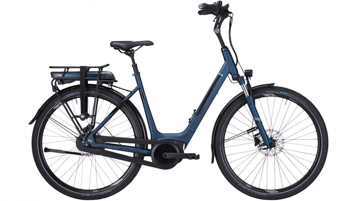 PEGASUS Ravenna E8F NL Wave Dark Petrol Matt 28" 55cm 2022
