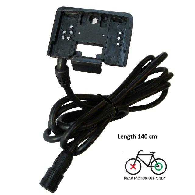 RIDE+ Pro Controller Dock 140cm