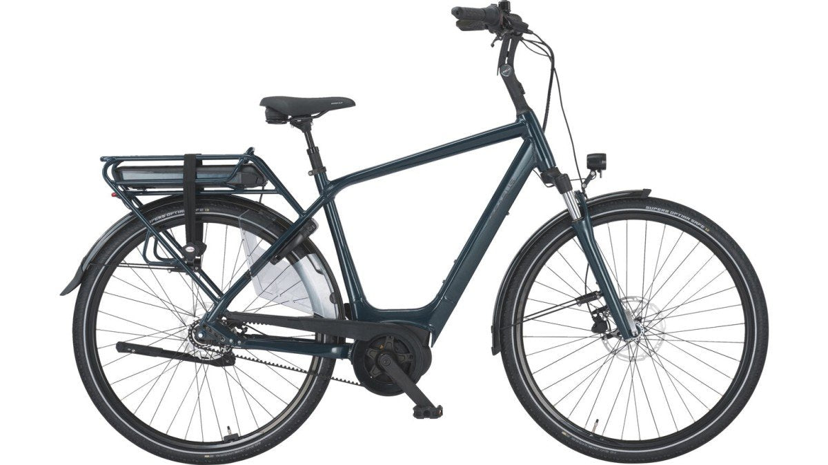 Montenegro Blue Matte 28 Inch 60cm 2025