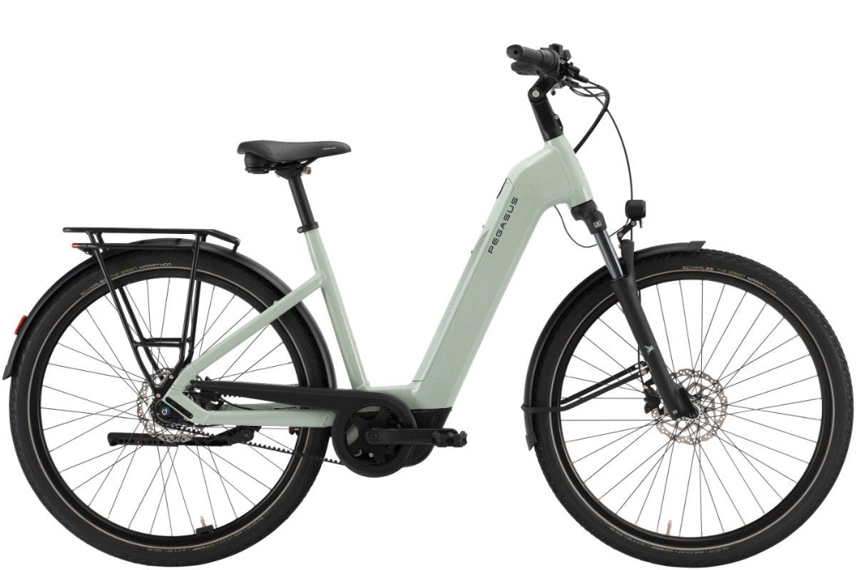 PEGASUS Solero EVO 7F Belt Sage 28 Inch 55cm 2026