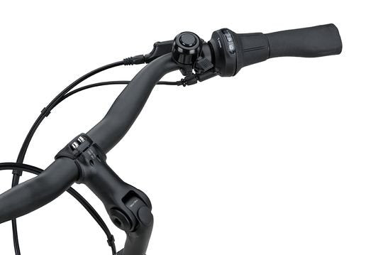 BATAVUS Altura CP Plus Dames Grey Turquoise Matt 51cm 2026