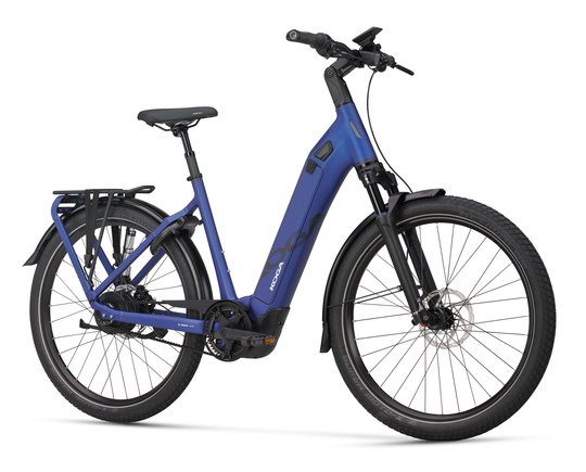 KOGA E-XITE Dames Sapphire Matte 50cm 2026