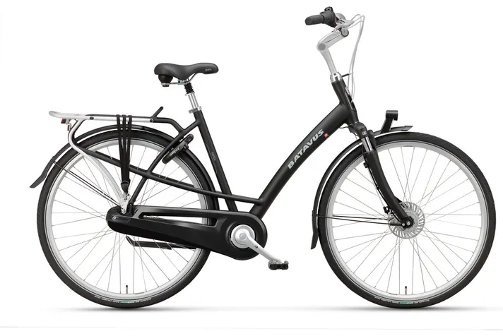 Batavus Mambo Dames BBQ 61cm 2020